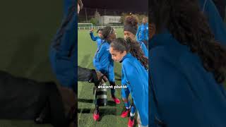 On OFFRE des CRAMPONS à un CLUB AMATEUR ❤️‍🔥 [upl. by Joelie]