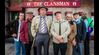 Still Game series 4 episode 1 Kill Wullie [upl. by Nameerf]