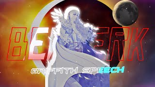 Griffith speech editamv 4K [upl. by Cornwell473]