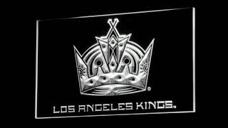 Los Angeles Kings Goal Horn w Jey Uso Theme [upl. by Monda]