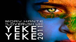 Yeke Yeke  Mory Kante Bluestone Remix [upl. by Pinckney642]