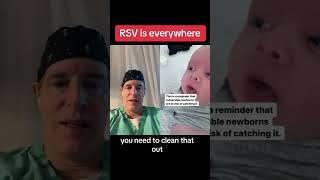 5 key signs of RSV every parent should be aware of⁠ [upl. by Odranoel805]