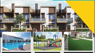 2BHK amp 4BHK Row House in Palghar West Flat ke Rate me Row House for more details contact 9226878196 [upl. by Favian224]