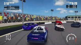 autospeed promotions  skegness BWS  030924 Online bangers wreckfest [upl. by Etnomed]