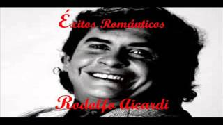 Rodolfo Aicardi Romantico [upl. by Darmit]