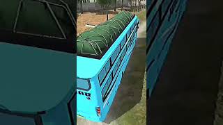 Jakhar Travels Livery shorts short trending viralvideo bussid bussidmod bussidshorts [upl. by Georgia20]