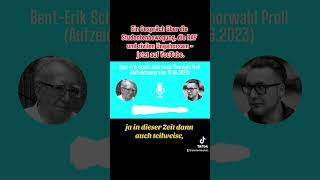 Jetzt online mein Talk mit Thorwald Proll APOAktivist über die raf letztegeneration uvm [upl. by Flagler]