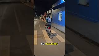 Determinação foco e disciplina shortvideos viralvideos pedalandocompx [upl. by Ydnal627]