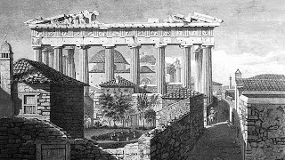 The Foundations of Classical Architecture Greek Classicism [upl. by Osrock]