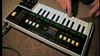 BONTEMPI HT313 by SCAT [upl. by Airdnola904]