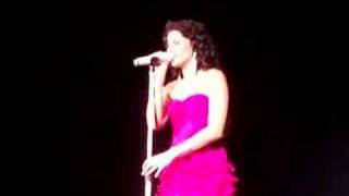 Nelly Furtado singing Kabhi Kabhie [upl. by Dorca838]