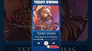 Broke  Teddy Swims [upl. by Brubaker]