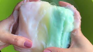 SOAKED SOAP ASMR SOAP РАЗМОКШЕЕ МЫЛО ЕЖК [upl. by Zeret]