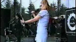 Coal Chamber  01 Sway  Dynamo Open Air Festival Eindhoven NL 29051998 [upl. by Chancellor]