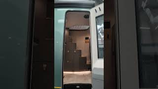 Hymer Venture S  £233000 Simply Amazing [upl. by Kolnick303]