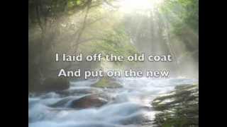 Ralph Stanley Two Coats w Lyrics [upl. by Lanza]