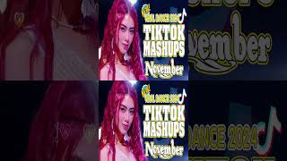 New Tiktok Mashup 2024 Philippines Party Music Viral Dance Trends December 1st [upl. by Tammy]