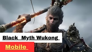 Wukong is FINALLY Coming to Mobile [upl. by Kelda]