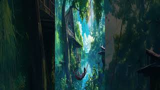 Rainforest  Chillstep Mix 2024 chillstep studymusic chillstep2024 [upl. by Eedia]