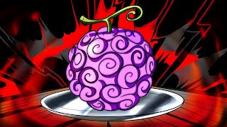 2 Hours of Devil Fruit Lore [upl. by Farrar]