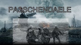 The Battle of Passchendaele  World War 1 History Battlefield 1 Gameplay [upl. by Yam]