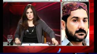 Tonight with Jasmeen May 03 2012 SAMAA TV 23 [upl. by Farwell]