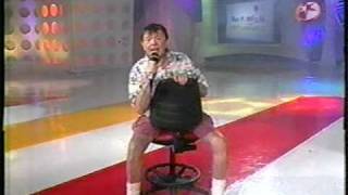 Chabelo EL TILIN FELIZ Nov2010mpg [upl. by Baten211]