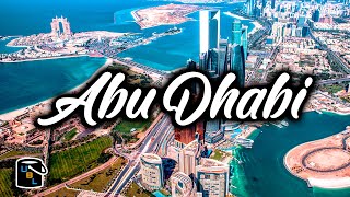 Abu Dhabi  Complete Travel amp City Guide  UAE Dubai [upl. by Laekim]