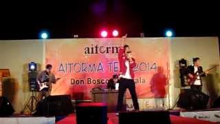 video song live program 2 Aitorma  Agartala Tripura [upl. by Toth94]