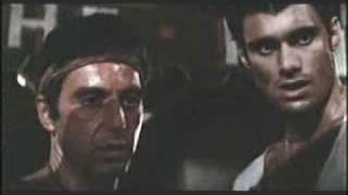 Scarface Original Theatrical Trailers [upl. by Catt]