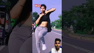 Dance new short dance song 🎵 dance dancer popular hashtag nithin song love like this video [upl. by Ellerred]