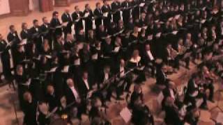 Gabriel Fauré  Introit et Kyrie [upl. by Stevana792]