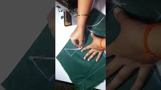 Blouse Cutting amp Stitching Tips For Beginners [upl. by Yelreveb]