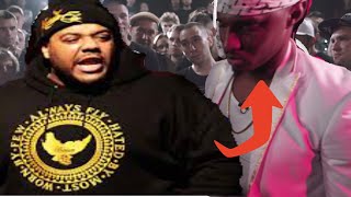 Daylyt vs Charlie Clips BATTLE  Put More People To Sleep Then The Jigglypuff Song [upl. by Georgette592]