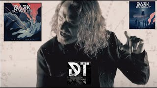 Dark Tranquillity release a video for “Not Nothing“ off Endtime Signals [upl. by Zadack]