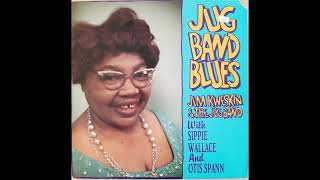 Sippie Wallace amp Otis Spann w Kweskin Jug Band – Seperation Blues [upl. by Eeuqram]