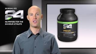 Herbalife24 Rebuild Strength [upl. by Janicki]