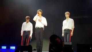 NCT127 NeoCity Mexico Timeless [upl. by Atinehs]