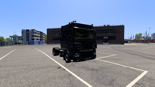 ETS SoloMultiplayer  Switzerlands Trade Connection Event [upl. by Doownelg750]