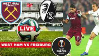 West Hams Europa League Masterclass as Kudus and Bowen Shine in 5 0 Thrashing of Freiburg [upl. by Linden]