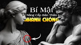 Bí Mật Để Nâng Cấp Bản Thân Nhanh Chóng Bạn Sẽ Thay Đổi Ngay Sau Khi Xem Hết Video Này [upl. by Pretrice]