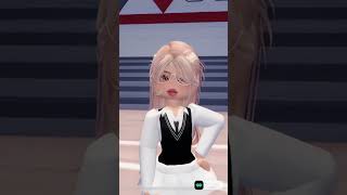 DEVASTADAANSWER🤧😿 badbunny reggaeton music musica song roblox [upl. by Barraza]