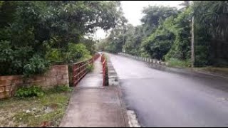 A Walk Through Welchman Hall St Thomas Barbados🇧🇧 [upl. by Ardelis]