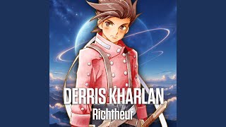 Derris Kharlan From quotTales of Symphoniaquot [upl. by Attelrac159]