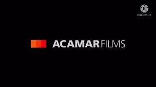 Acamar Films logo 2006 with voiceover [upl. by Yffub]