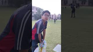 batting basic stance for beginners cricket practice trending video motivation regularity [upl. by Ojeibbob]