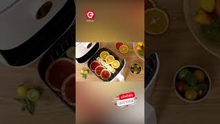 Xiaomi Smart Air Fryer 3 5L مقلى هوائي من شاومي 3 5 لتر [upl. by Anifur]