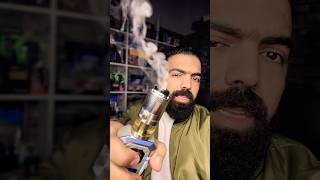 كويلات بروف المصرية جامدة جدا vape فيب vaper rda eldawlyvaping [upl. by Neirda]