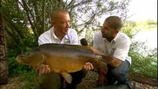 Thinking Tackle Season 4 Show 7  Gigantica European Carp Cup [upl. by Annalise647]