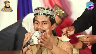 Ali WarGa Zamany Te  Azam QaDri  Best ManQabat Of 2k20  Raza Echo Sound amp Videos 03105870906 [upl. by Elatsyrk575]